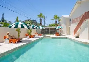 The Shores Miami - 黄金海岸