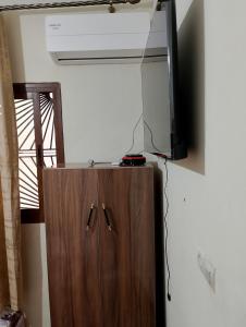 apartment near Super Market