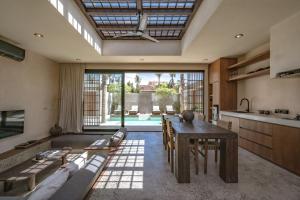 Ukiyo Villa II Pererenan
