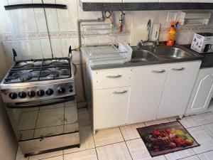 Casa amoblada para 8 personas