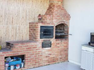 House warmth of the sun, moon glow and smell of the sea