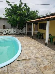 House warmth of the sun, moon glow and smell of the sea