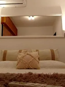 Alojamiento Las Camelias - Yuquerí