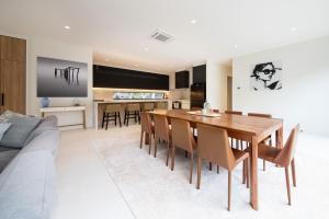 The Hudson with Heated Pool