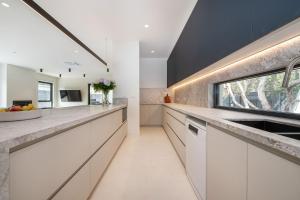 The Hudson with Heated Pool