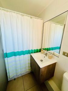 Casa Pucalan Pichilemu