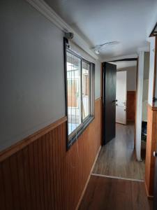 Departamento interior 4 Villarrica Céntrico