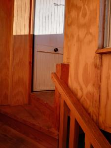 Departamento interior 4 Villarrica Céntrico