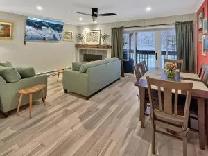 Gateway Condominiums A10 Brought to you by GetAway Vacations - Mendon