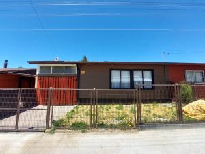 Departamento interior 4 Villarrica Céntrico