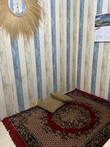 Senja Dieng Villa # 1