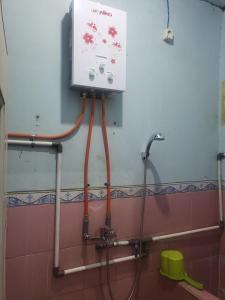 Senja Dieng Villa # 1