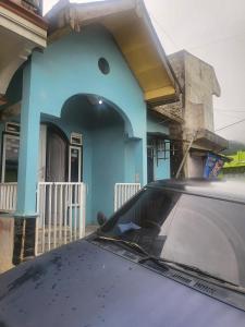 Senja Dieng Villa # 1