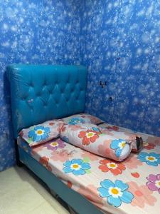 Senja Dieng Villa # 1