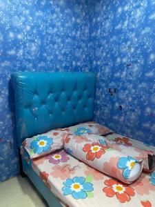 Senja Dieng Villa # 1