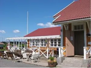 伊奥拉玛提拉玛卡鲁农家乐 - Urjala