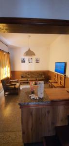 Casa amplia cerca de la playa