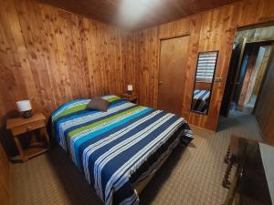 Cabaña Vista al Volcán