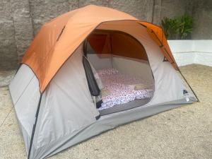 Camping Casa Nordica