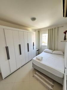 Apartamento Agradável Mobiliado - Praia do Sul