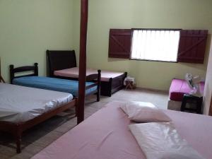 Praias e cachoeiras Ubatuba SP