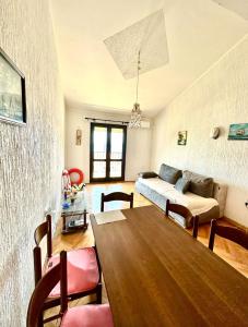 Apartment Igalo Sea view 2 bedrooms 7 pers