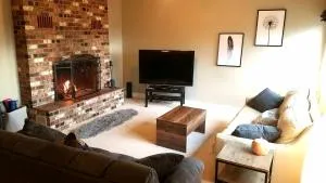 Spacious Home with Sauna and Views 2BD 2BTH - Normandy Park