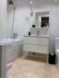 TP Central comfort Apartment 1 bedroom