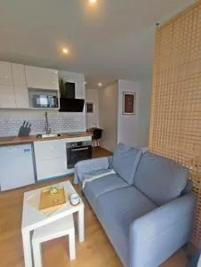 Élégant appartement - 18 min de Paris Cathédrale notre-dame - 蒂艾