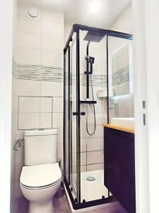 Élégant appartement - 18 min de Paris Cathédrale notre-dame