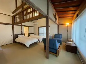 ゲストハウス真鶴の家-Guest House Manazuru House - Yoshihama