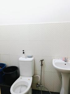 Nur Homestay UUC