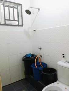 Nur Homestay UUC