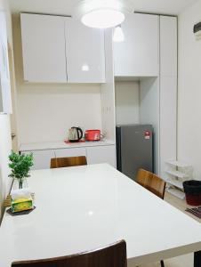 Nur Homestay UUC