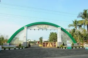 Atlas Celestial Park - Kāladi