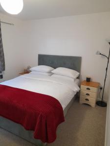 Glastonbury town center-entire apartment