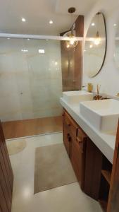 Condomínio perto da Praia