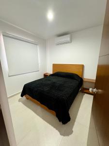 Fantástico Depa en Cerritos OCEANNA frente al MAR ! - 237 AB -