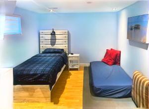 Home Away from Home