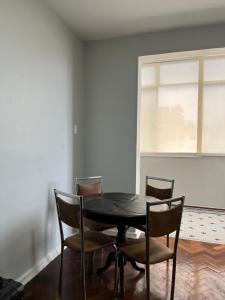 Apto Gloria 1 quarto