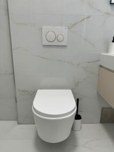 Elegant & Classy 1BR Apartment in Central Prague