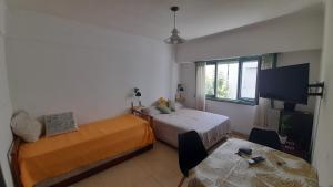 Monoambiente luminoso en excelente ubicacion