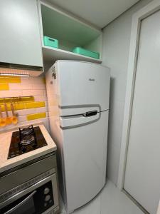 Apartamento Fantástico em Moema