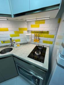 Apartamento Fantástico em Moema