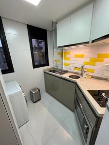 Apartamento Fantástico em Moema