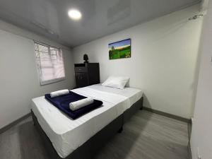 Apartamento en Manizales