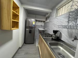 Apartamento en Manizales