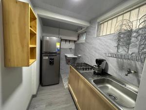 Apartamento en Manizales
