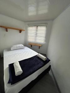 Apartamento en Manizales