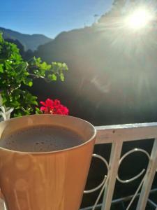 The Farm House Nuwaraeliya